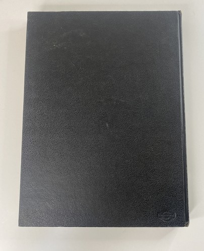 1965 FAIRMONT WEST HIGH SCHOOL YEARBOOK - Kettering, Ohio - The Dragon VTG - Imagen 8 de 8