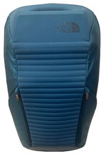 The North Face Access Bag Laptop Backpack 28l Unisex Grey For Sale Online Ebay