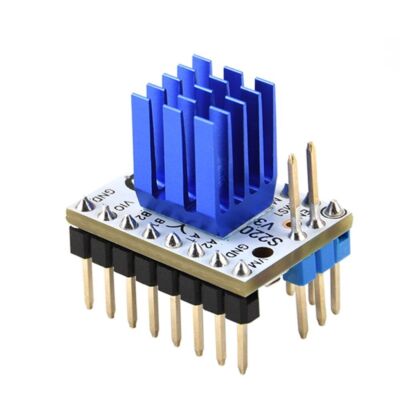 TMC2209 drives 42 stepper motor mute tmc2225/2226 3D printer accessories #D4*