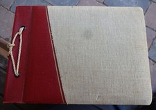 Fotoalbum Kraftfahrer LKW WH Balkan