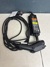 OEM GM Chevy Bolt EV Charger Cordset 23254905 E346031 120V, 12A 515a12