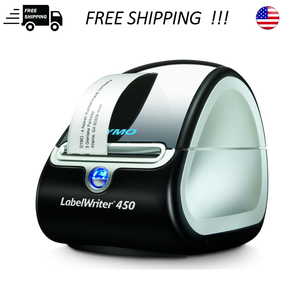 dymo labelwriter 450 ebay