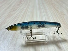 LUCKY CRAFT Wander 90 Slim Fishing Lure #BC28