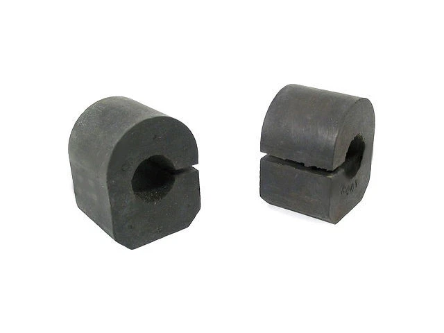 For 1964-1966 Buick Sportwagon Sway Bar Bushing Kit Front To Frame 72567GFDY - Image 1 of 2