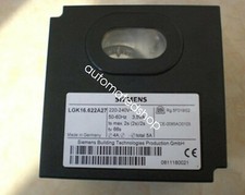 1PC New In Box Siemens Burner Controller LGK16.622A27 Shipping DHL or FedEX