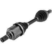NTY Antriebswelle Vorne Links FüR Land Rover Range LV 2.2 D 4X4