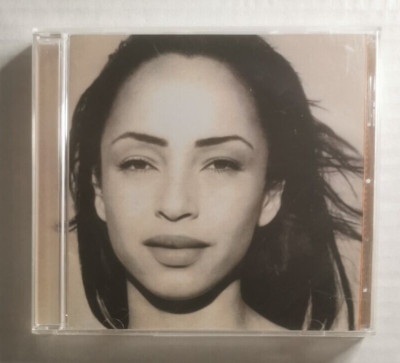 SUPER BEST OF サンディー [CD] The Best Of Sade by Sade (CD, 1994, Epic) | eBay