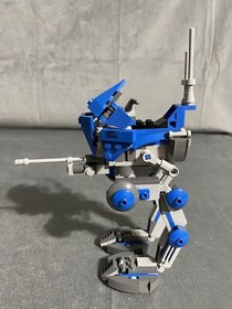 Lego Star Wars: AT-RT 75002 100% Complete