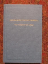ALEXANDER CHEVES HASKELL - FIRST SOUTH CAROLINA INFANTRY - CIVIL WAR - BRAND NEW