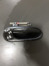 Porte avant et accessoires Nissan ALMERA TINO