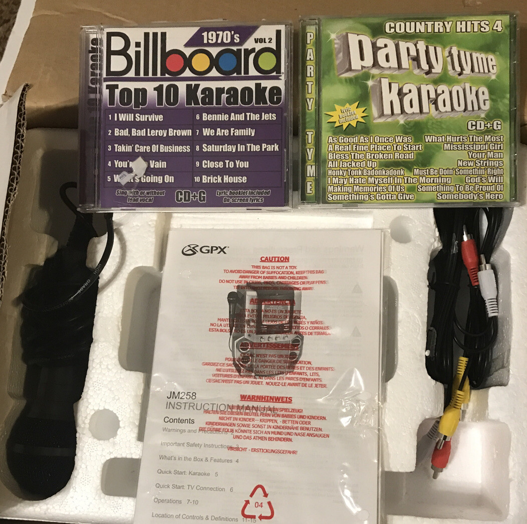 その他 Music Machine [DVD] [Import] ZXNQ Portable Top-Loading DVD/VCD/CD Boombox, AM/FM Stereo