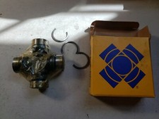 NOS Moog U-Joint 371 Precision Universal Joint Made in USA
