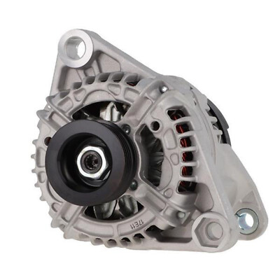 Lichtmaschine Generator 105A FIAT LANCIA CA1648IR  0124415012