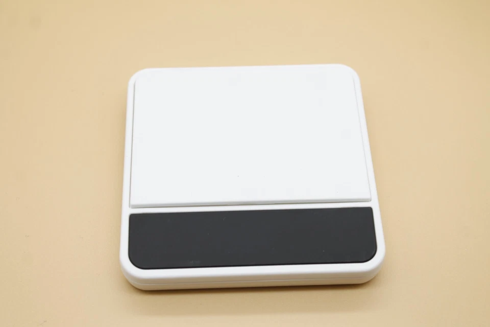 Personalised bottle opener coaster with led text illuminated text light text - Image 2 of 4