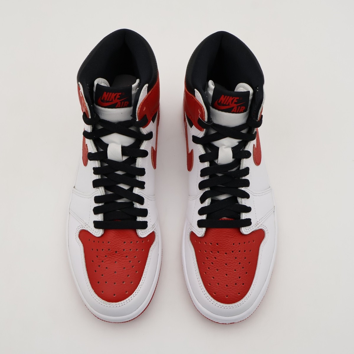 555088-161 Nike Air Jordan 1 Retro High OG Heritage 555088-161 Nike Air Jordan 1 Retro High OG Heritage