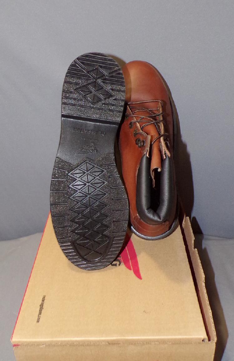 RED WING USA Super Sole 2245 MENS ANKLE WORK BOOTS MANY RED WING USA Super Sole 2245 MENS ANKLE WORK BOOTS MANY