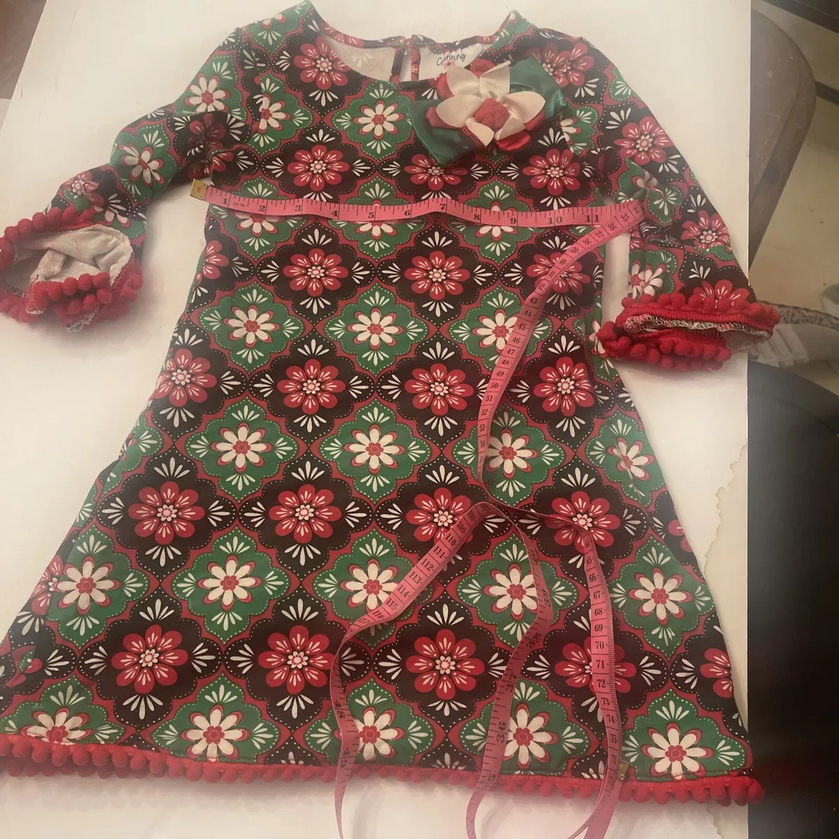 Counting daisies dress sale