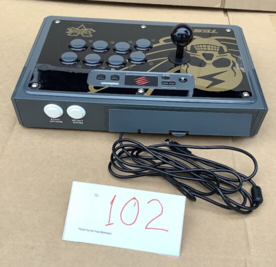 PlayStation4 - PS4 アーケードスティック アケコン MAD CATZ TES+ PS3 Amazon.com: Mad Catz Street Fighter V Arcade FightStick TES+