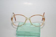 Vintage Metzler 0303 Eyeglasses Frames 52 16-135MM Germany