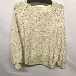 umgee popcorn sweater