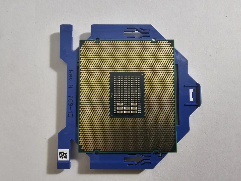 Intel Xeon E5-2603 v4 1.70GHz Socket LGA2011-3 Processor CPU (SR2P0) - Image 4 of 4