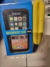 temdan iphone 13 case