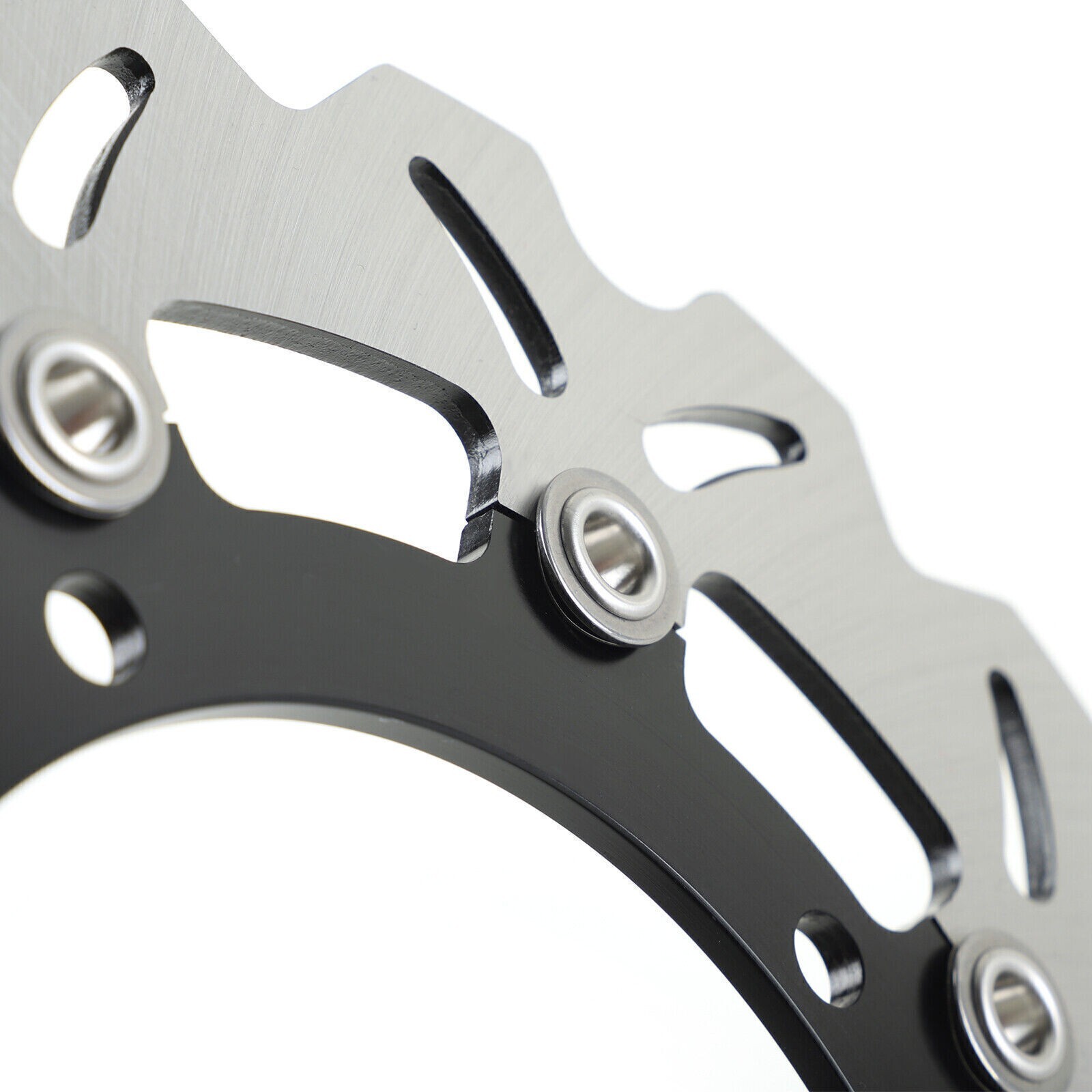 Front Brake Rotors for Kawasaki Z650 ABS Ninja 650 Z900 Z900RS 2017up