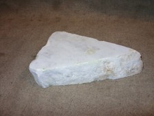 marble block plinth