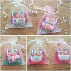 baby shower sweet favours