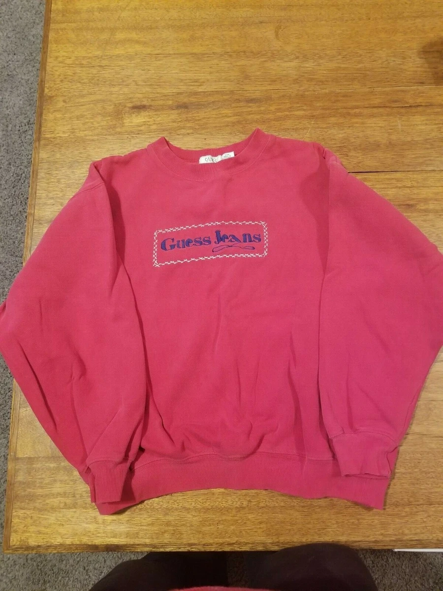 Vintage Red