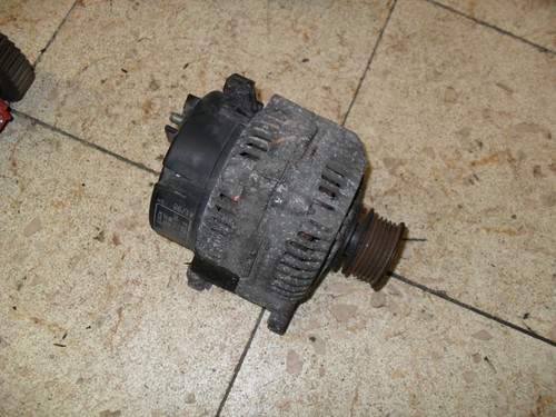 VW Lichtmaschine lima mit 90A vom Polo 6N1 GTI 16V