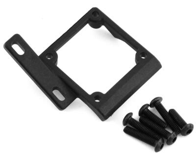 Supporto Ventola Per Differenziale Centrale TLR – Team Losi Racing 22X-4 (TLR231101)