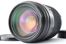 Nikon AF NIKKOR 35-135mm f/3.5-4.5 Push-Pull Telephoto Zoom Lens Late Model