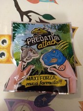 Predatori Attack Da Collezione 2020