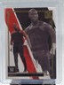 2022 WWE Impeccable Omos Gold Base 3/35!