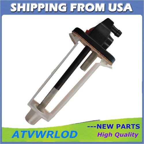 Polaris Trail Boss 250 Fuel Shutoff Valve Petcock – Fits 1993-1999 Models, Also Works On Scrambler & Sportsman 400-500