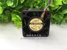 ADDA AD0412UB-B5BDS DC12V 0.70A 4028 4-Wire PWM Cooling Fan