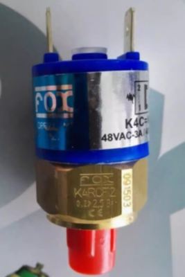 #ad 1PCS NEW FIT FOR Pressure Switch K4TAF2 K4TAF1 K4TAF6 K4TMAF1 $252.25