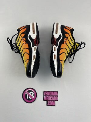 Size 11.5 - Nike Air Max Plus TXT TN Tiger | eBay