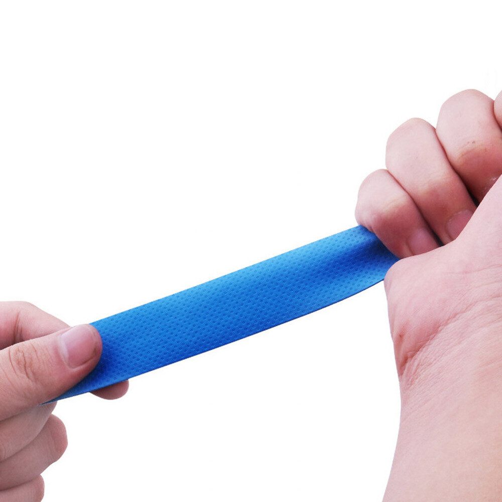 Personalisierbares Stickarmband Aus Baumwolle - Schweißband Für Sport & Alltag