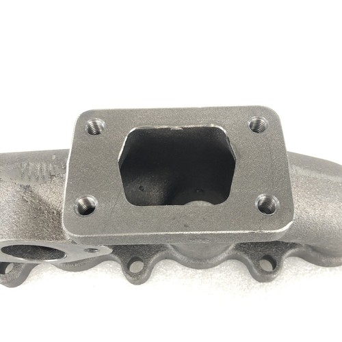 Turbo Manifold fits 1997-2005 Audi A4/A4 Quattro Base Sedan 4D 1.8L I4 - Picture 10 of 10