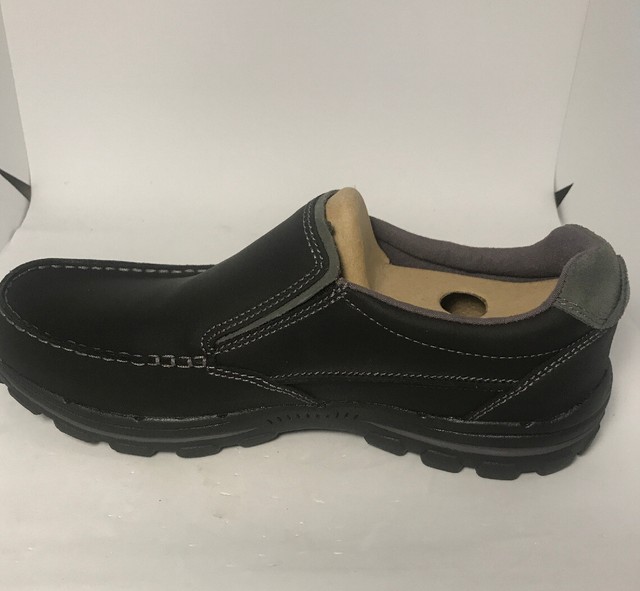 skechers rayland black