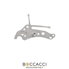 JAEGER-LECOULTRE 911 Minute Train Wheel Bridge Cod. 2535 Calib: 911 (EXCELLEN...