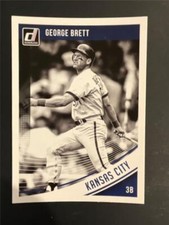 2018 Donruss Baseball Variations Guide 117