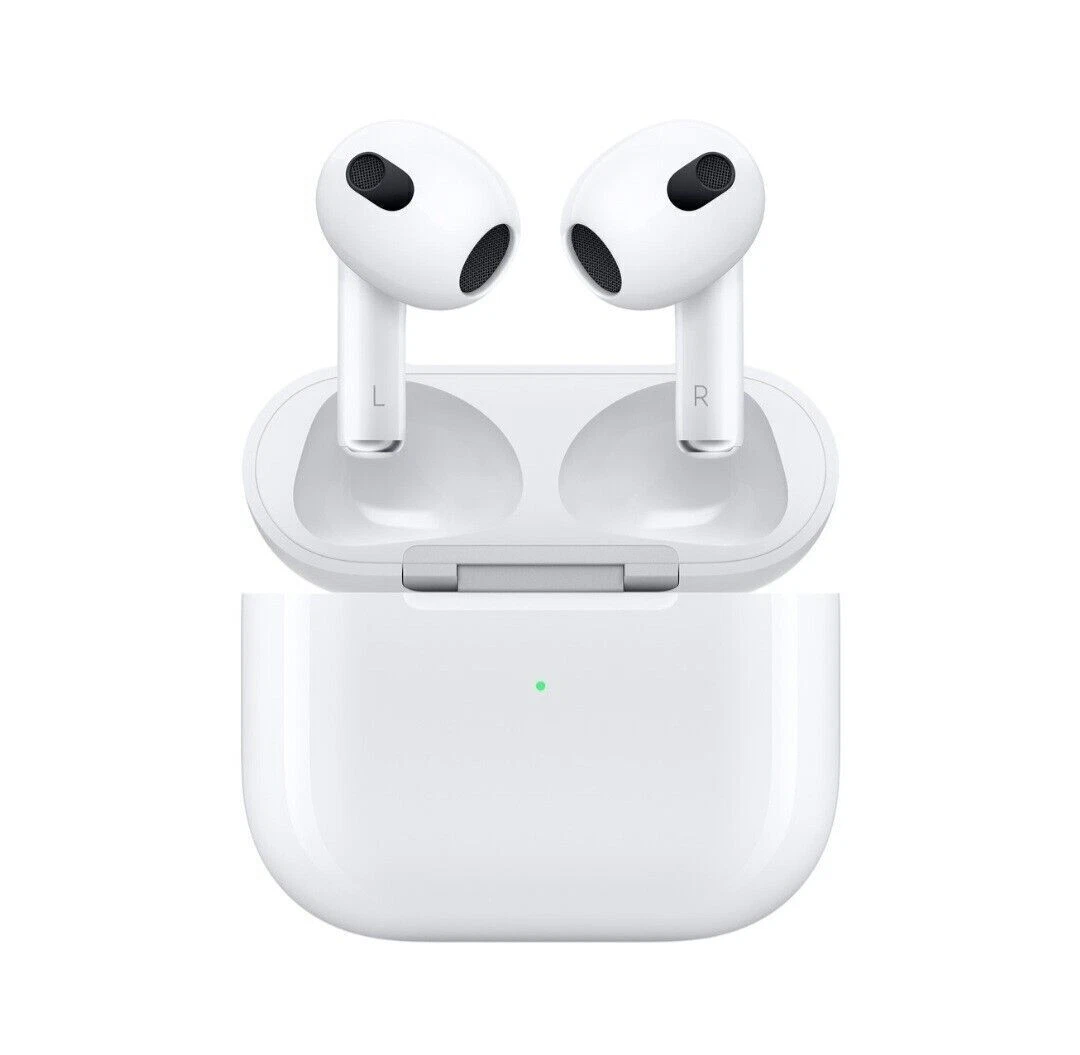 TWS Airpods 2nd 3nd Gen Pro Earbuds Earphone Headset Charging Case Read Desc