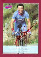 Gilberto Simoni Italy cyclisme ciclismo cycling Giro d'Italia 2001 2003 -