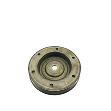 Poulies diverses Volvo V50