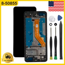 Replacement For TCL 40 SE T610P LCD Touch Screen Digitizer  Frame Display