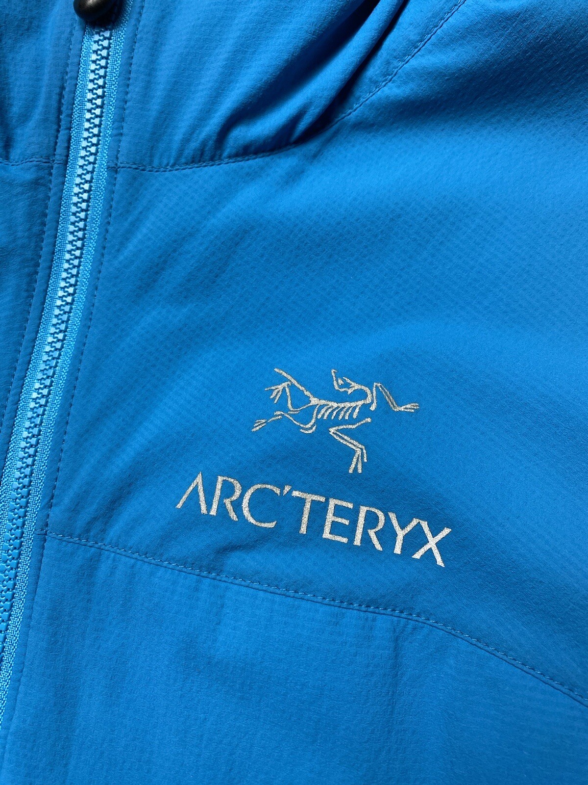 ARC'TERYX Giacca vintage Arcteryx Atom taglia L