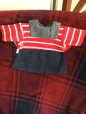 Tenue de pilote Mon grand poupon 42 cm - La Grande Récré